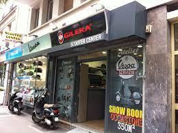 SCOOTER CENTER