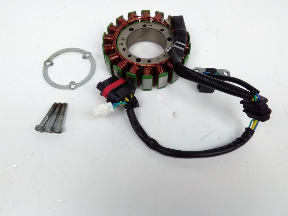 Stator