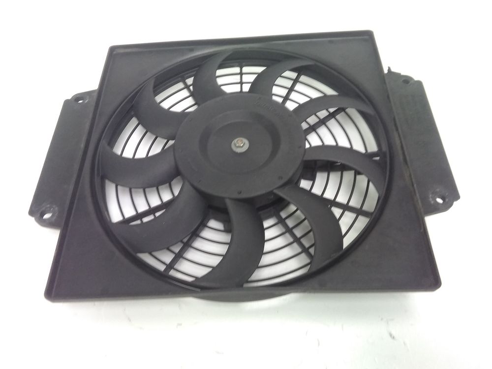 Ventilateur