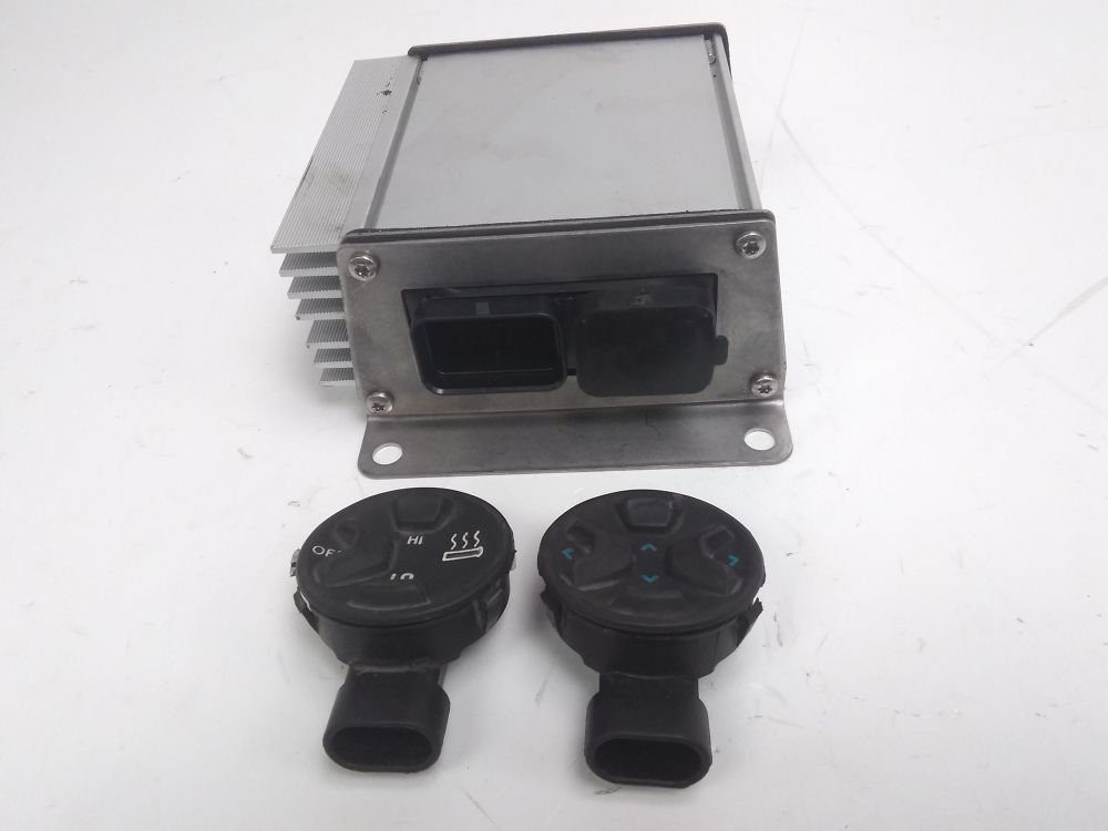 Pack electrique