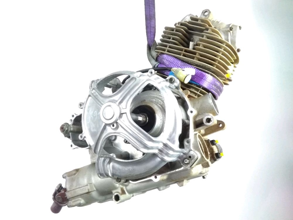 Moteur