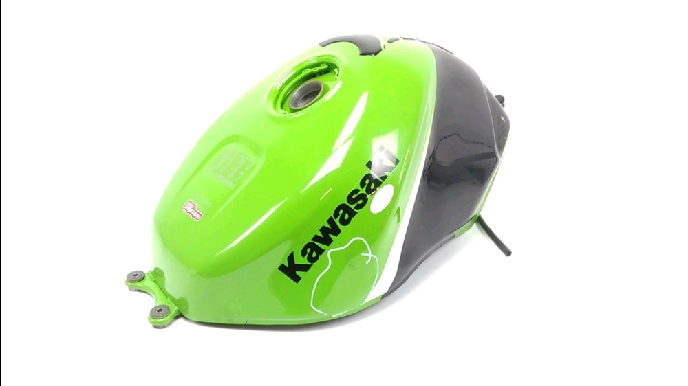 Reservoir occasion KAWASAKI ZX-6R 636 NINJA 2002
