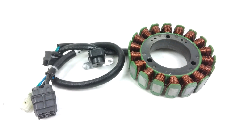 Stator