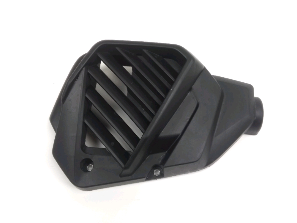 Ecope radiateur
