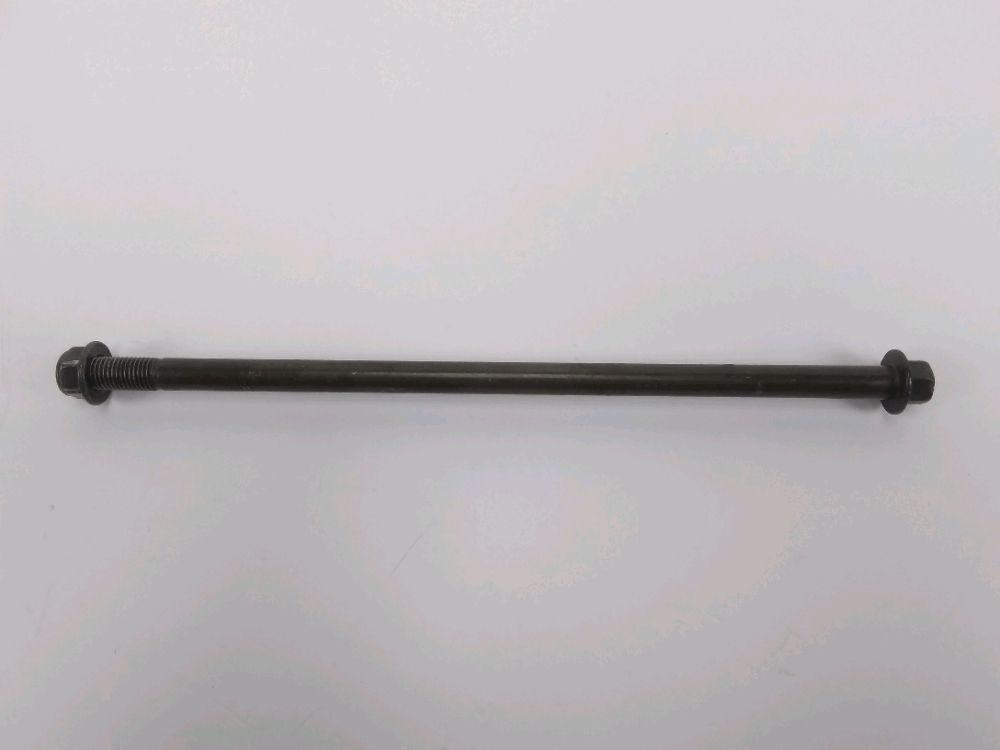 Axe de bras oscillant