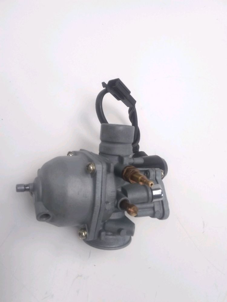 Carburateur boisseau