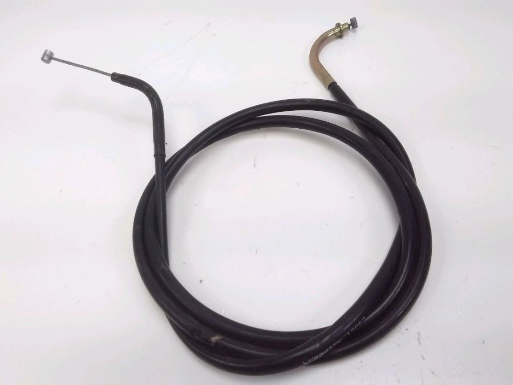 Cable frein