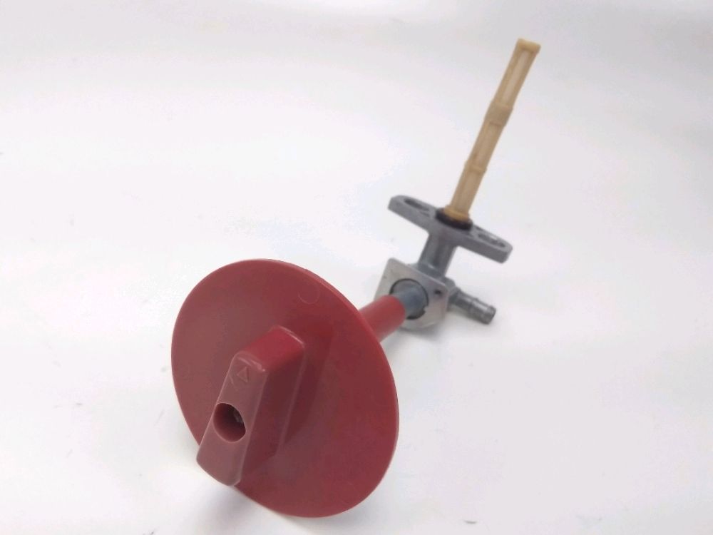 Robinet essence