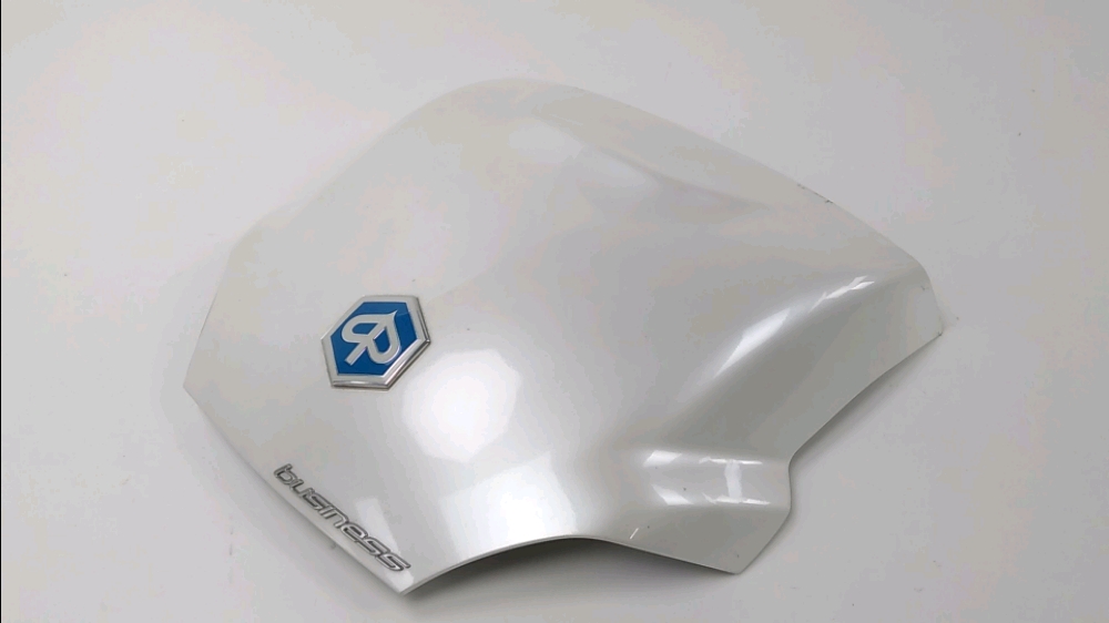 Capot de selle