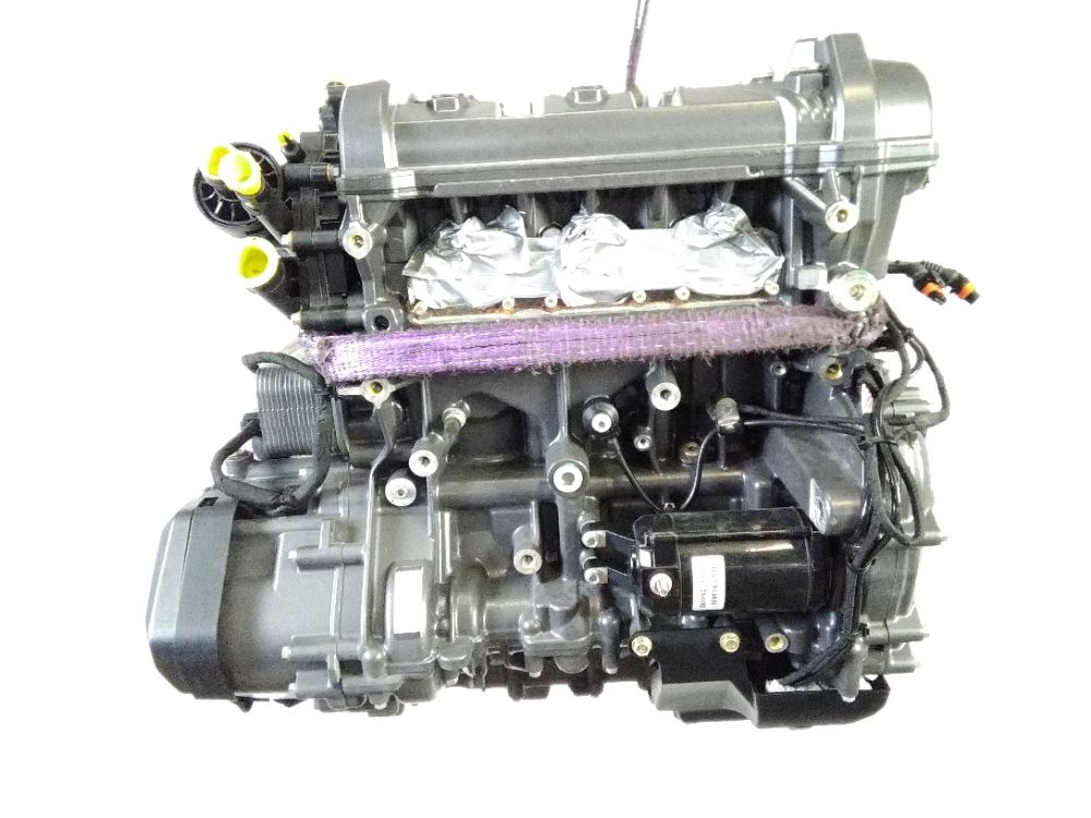 Moteur
