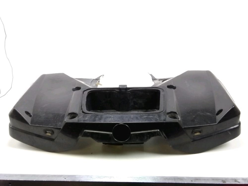 Coque avant complete