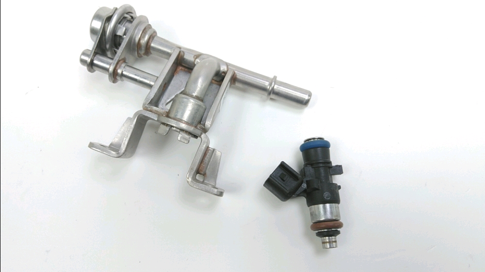Injecteur