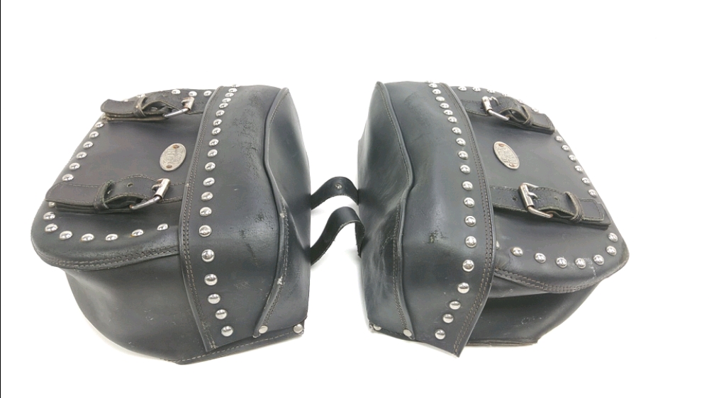 Valise droite