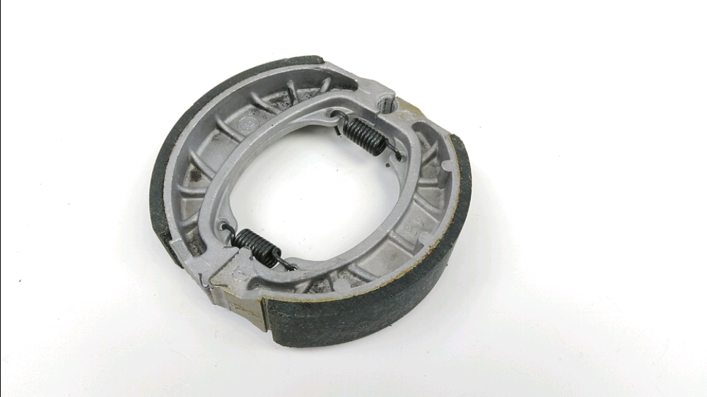 Tambour arriere