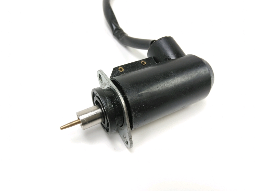 Starter automatique