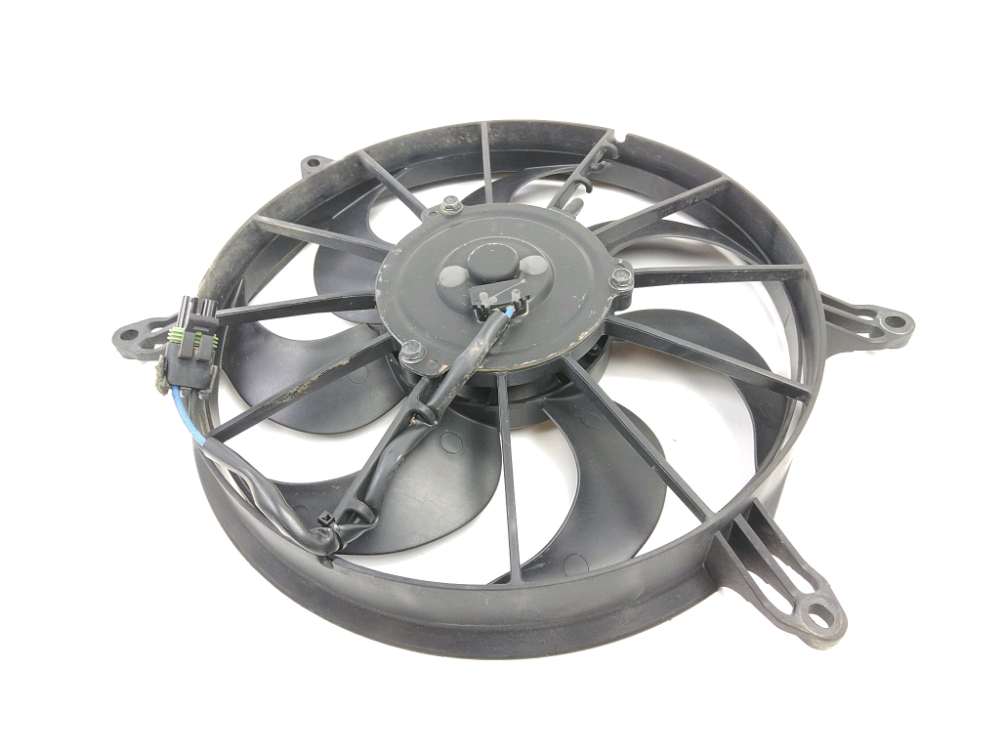 Ventilateur