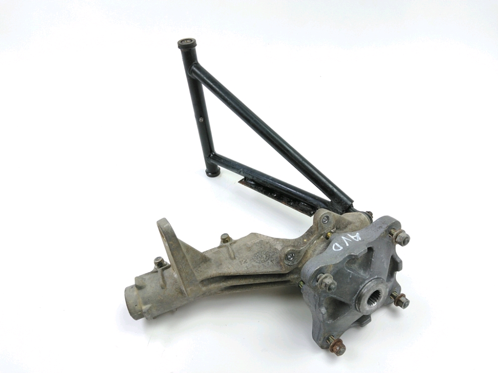 Triangle de suspension avant droit