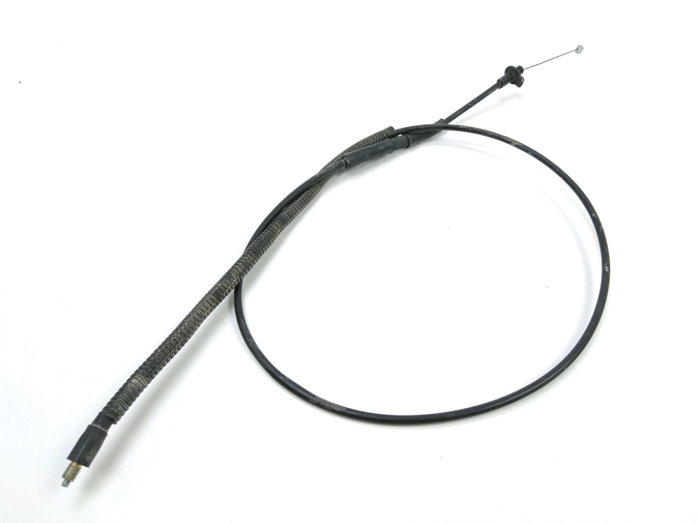 Cable d'accelerateur