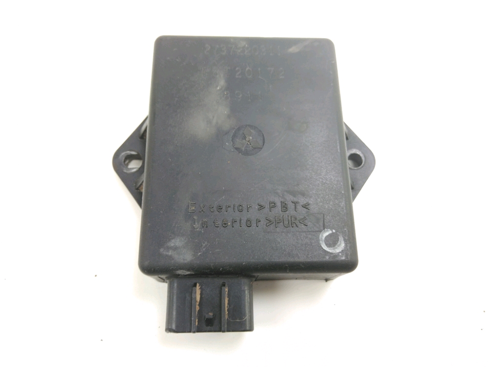 Boitier cdi