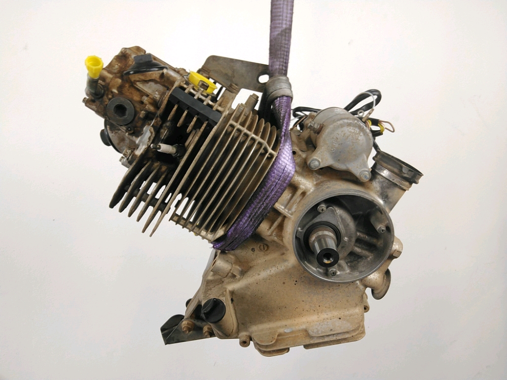 Moteur