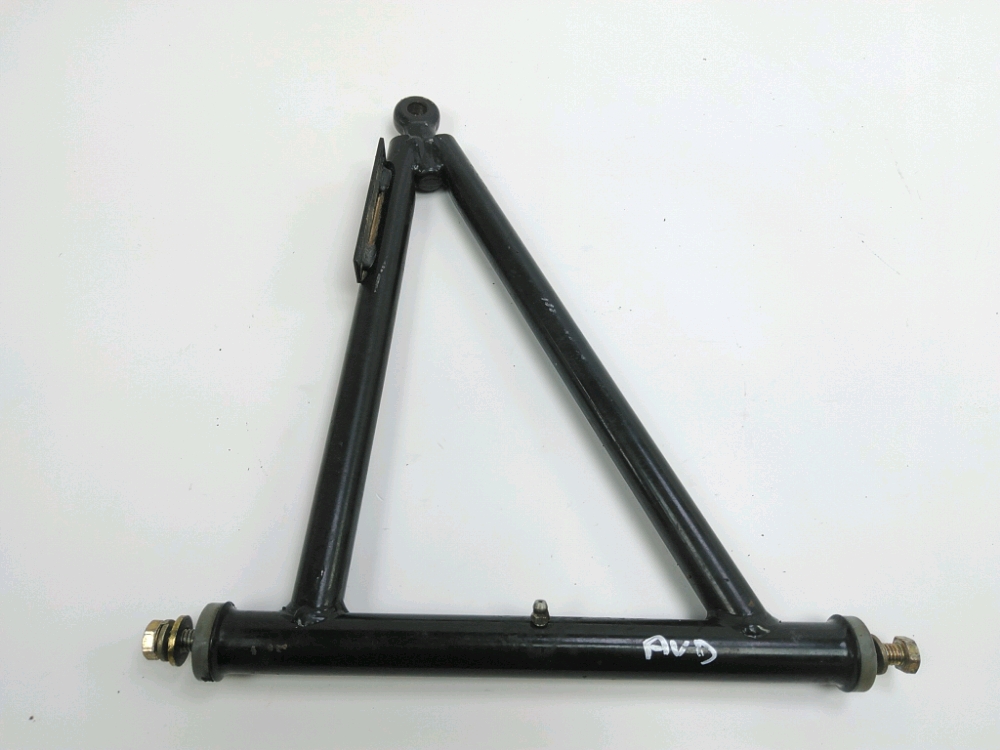 Triangle de suspension avant droit