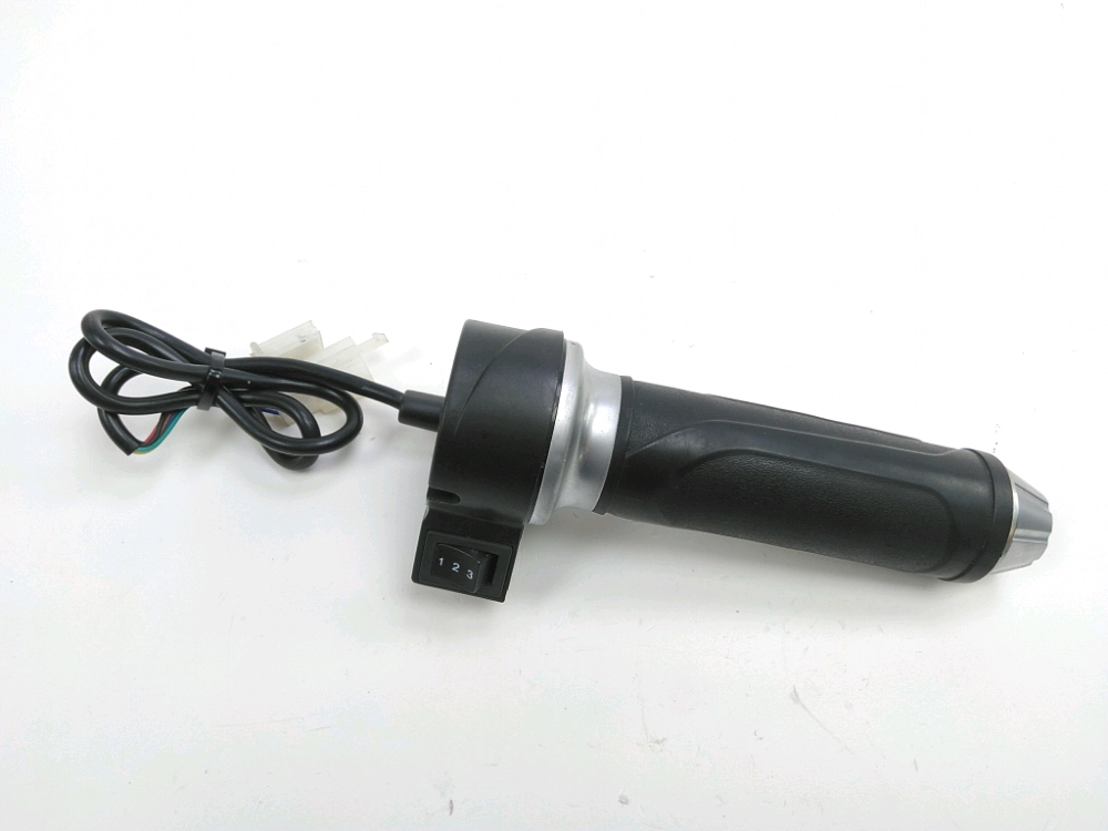 Accelerateur ride by wire
