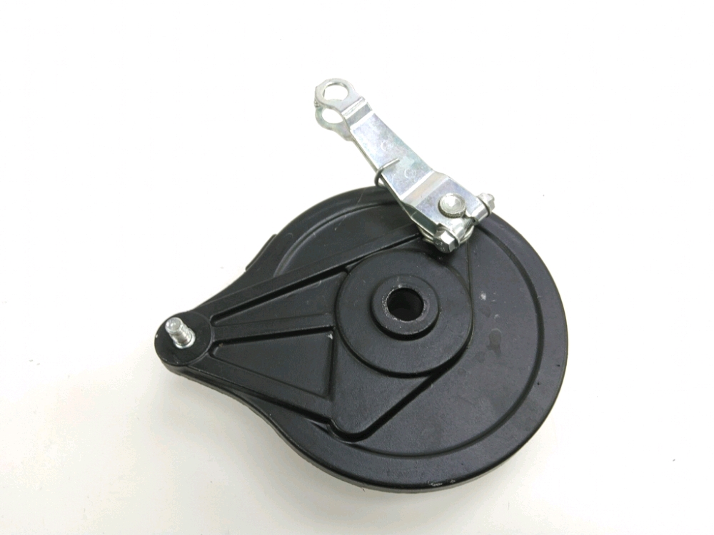 Tambour arriere