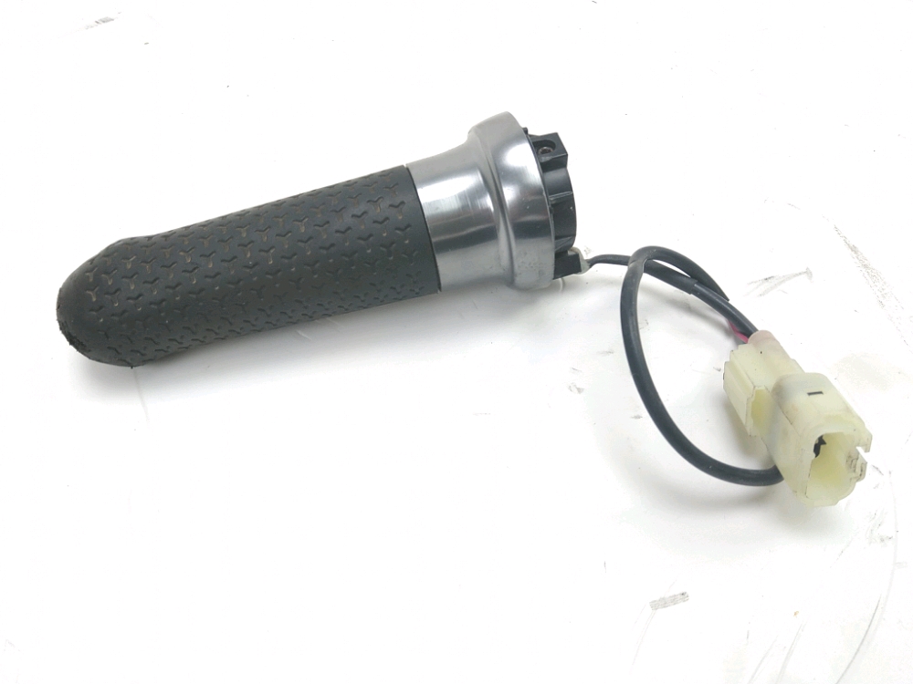 Accelerateur ride by wire