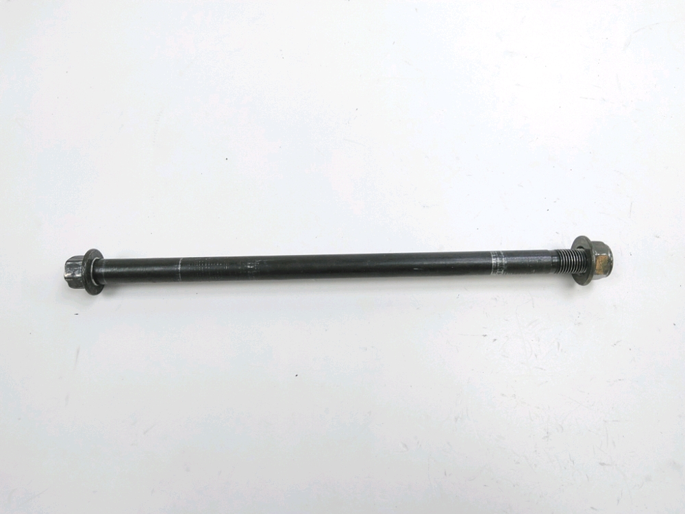 Axe de bras oscillant