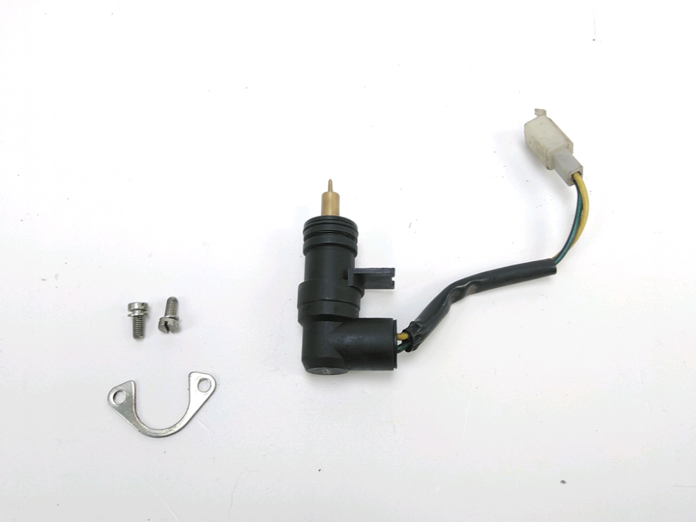 Starter automatique