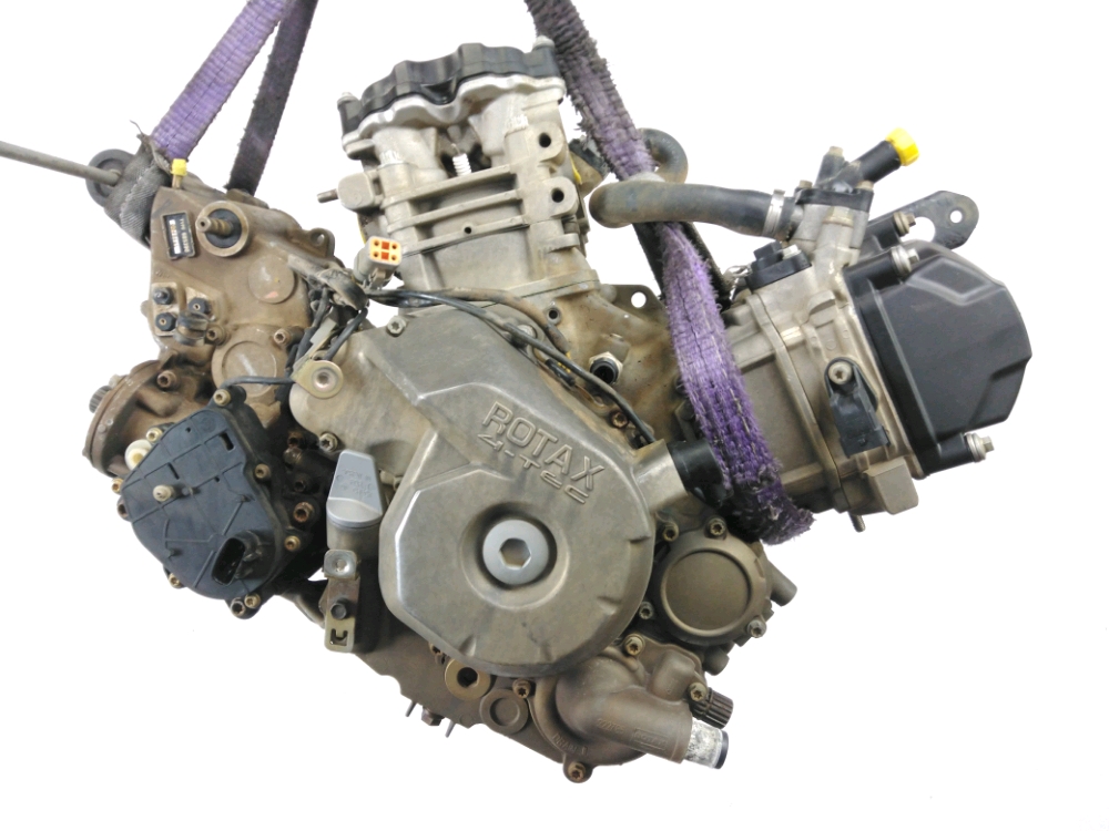 Moteur