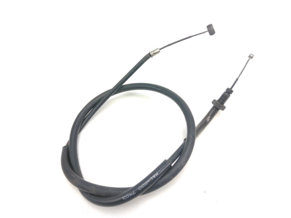 Cable starter