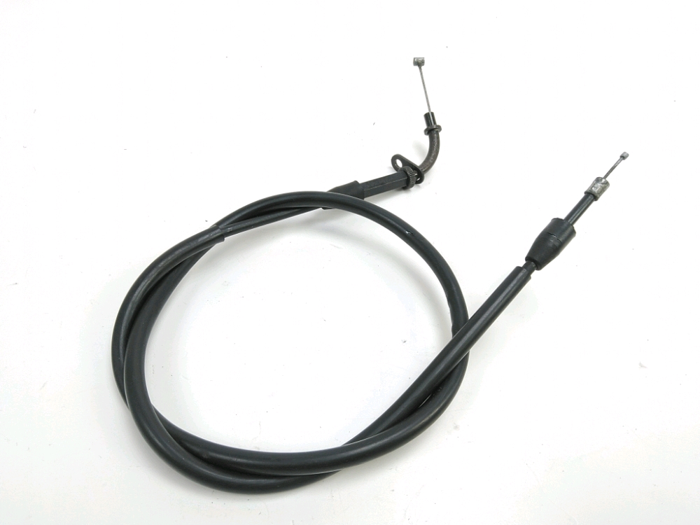 Cable starter