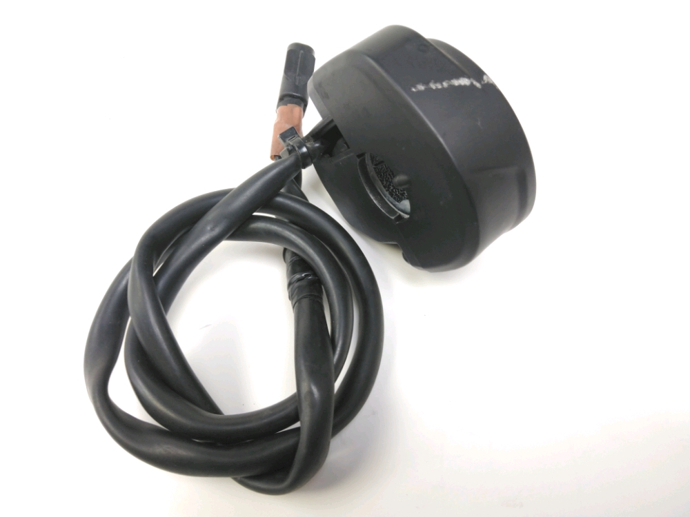 Accelerateur ride by wire