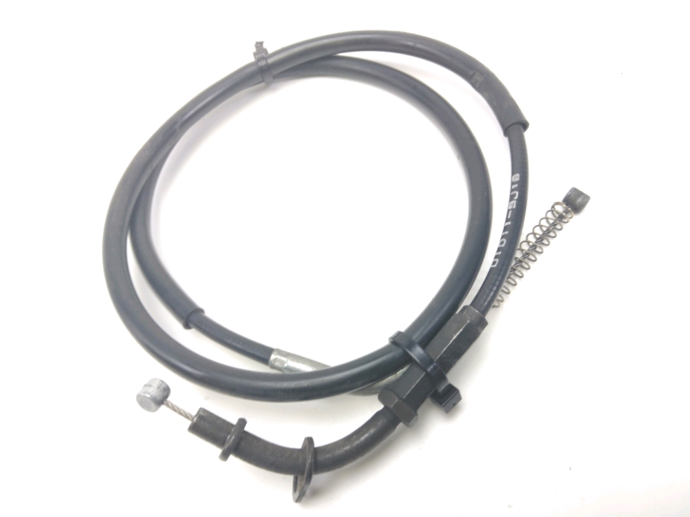 Cable starter
