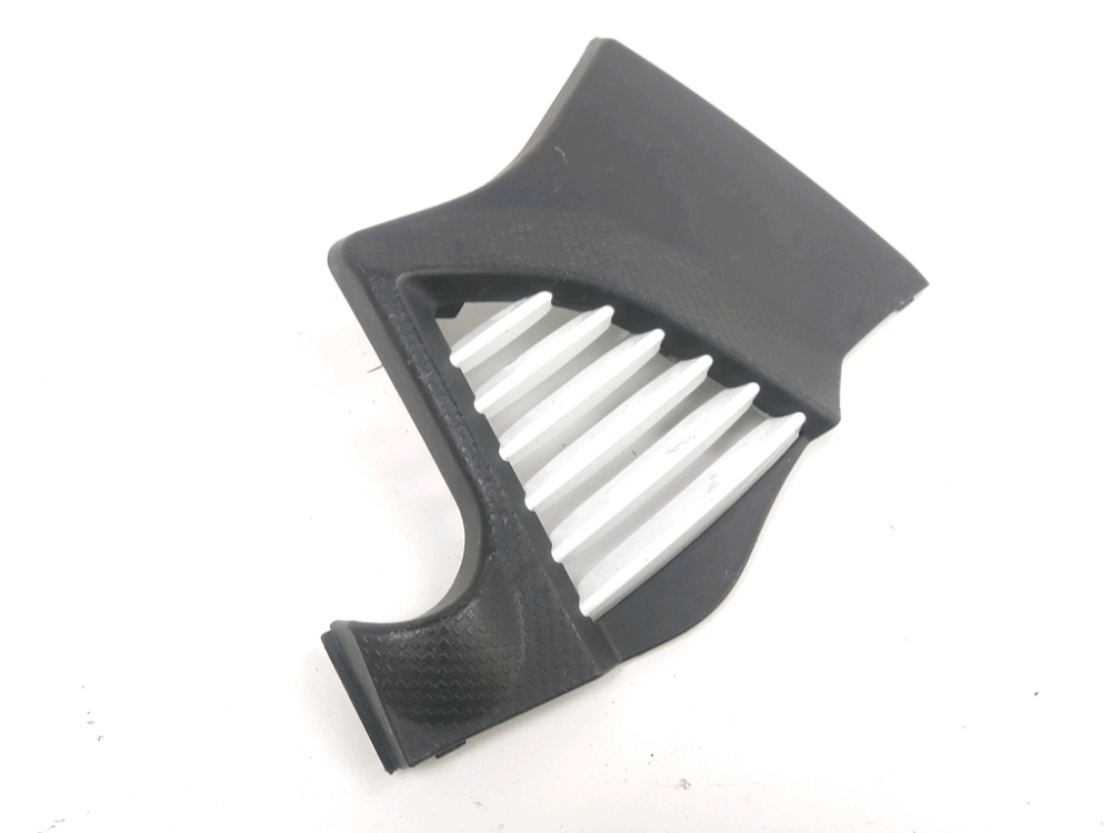 Ecope radiateur