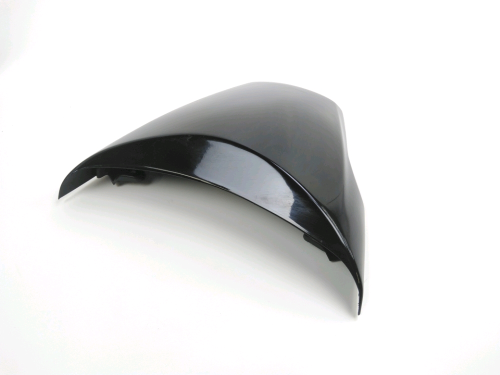 Capot de selle