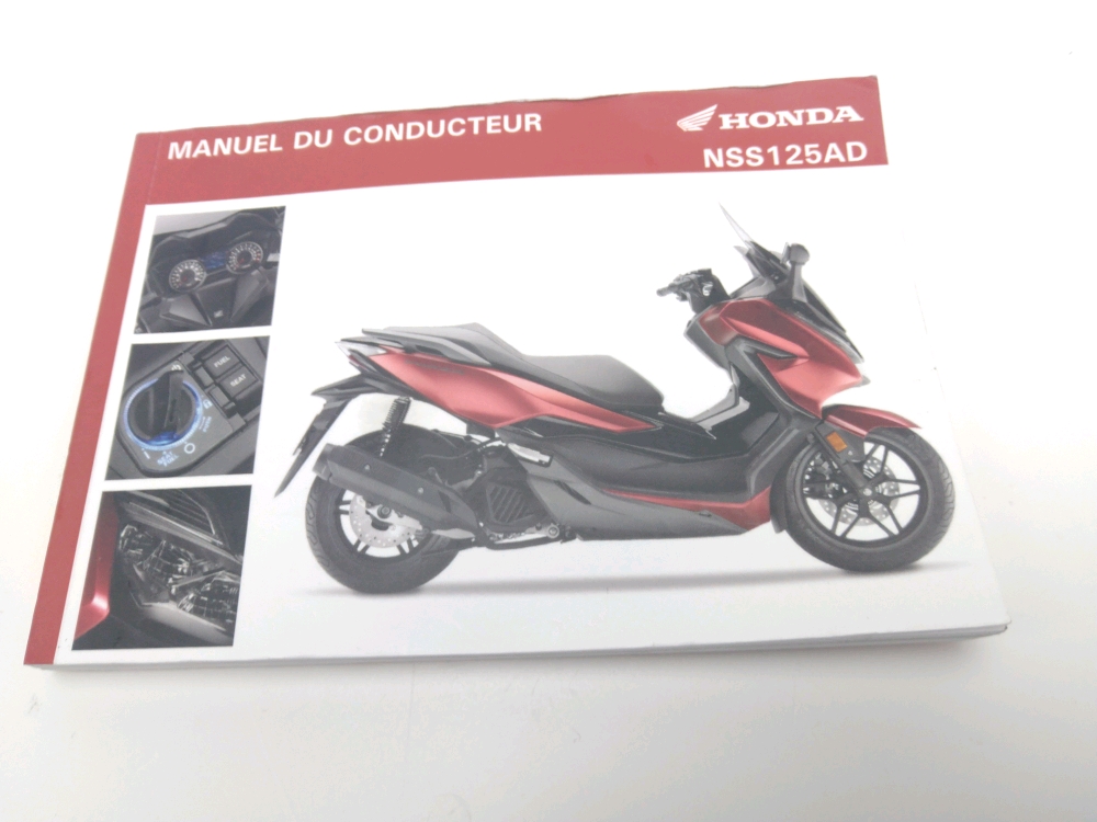 Manuel d'utilisation