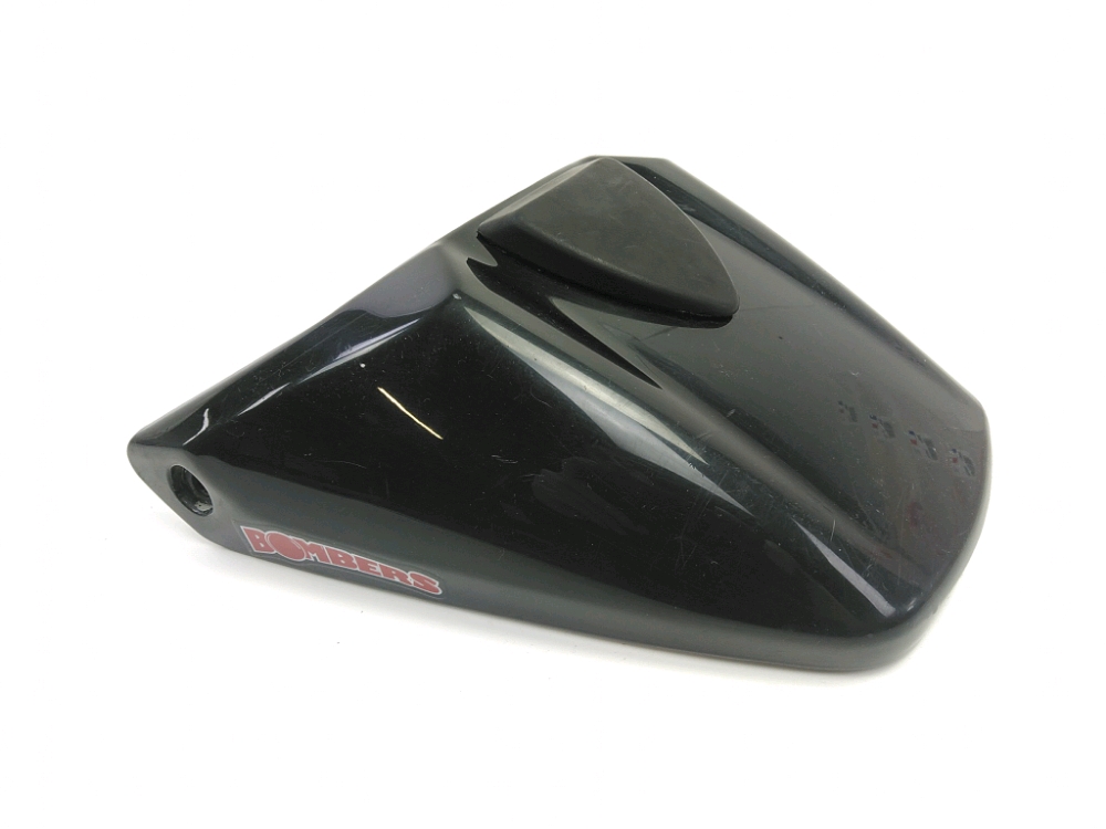 Capot de selle