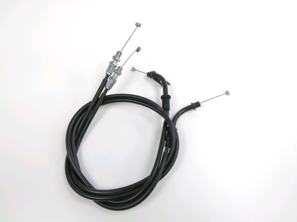 Cable d'accelerateur