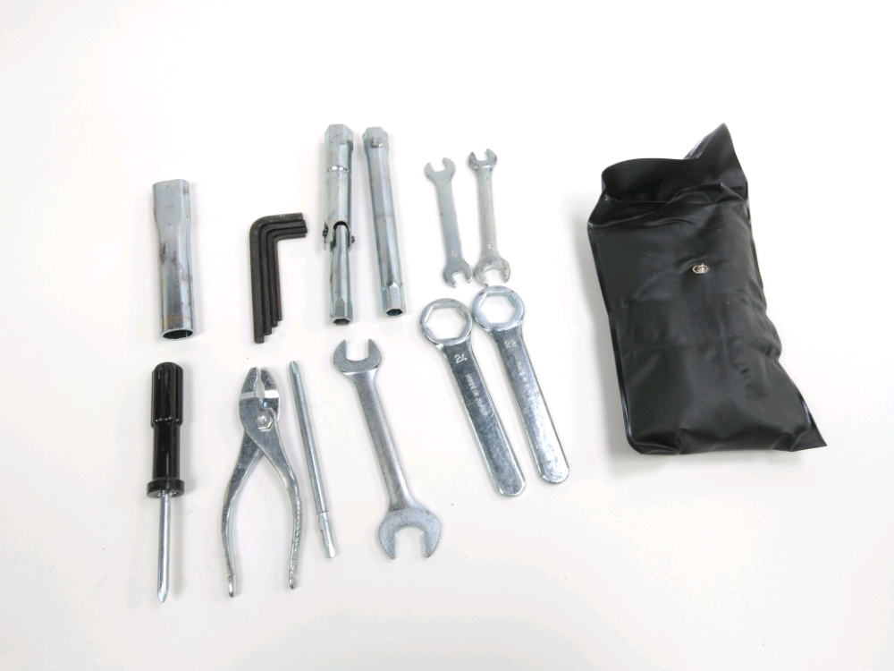 Trousse outil