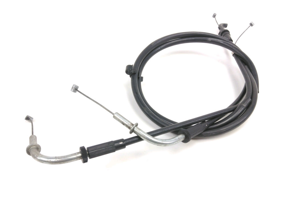Cable d'accelerateur