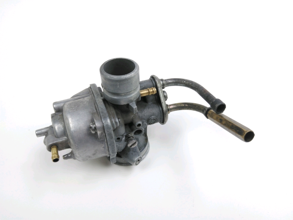 Carburateur