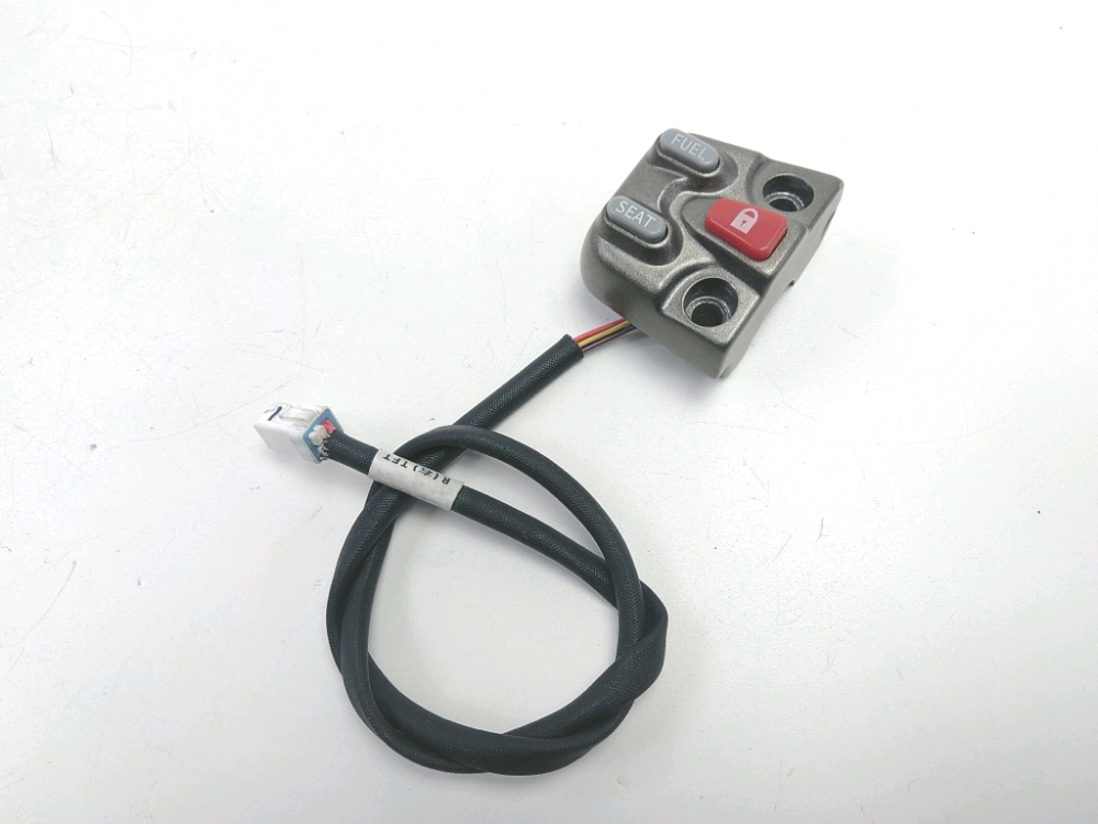 Pack electrique