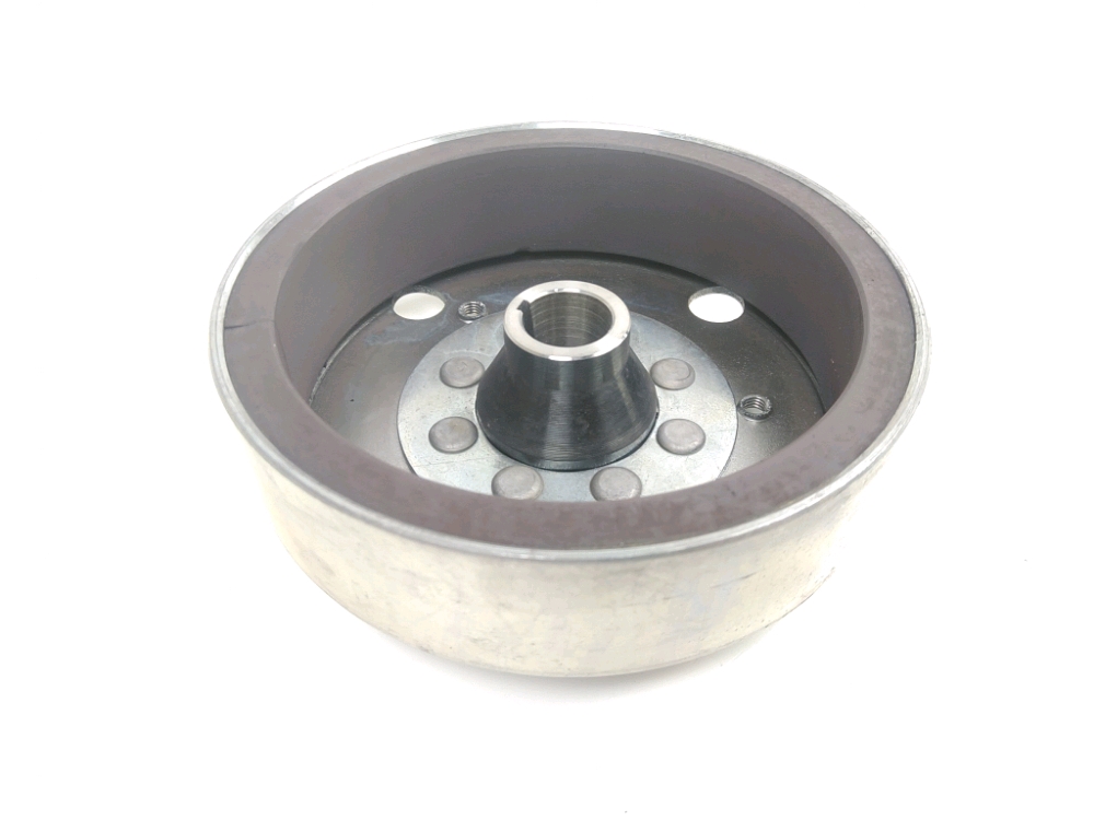 Rotor