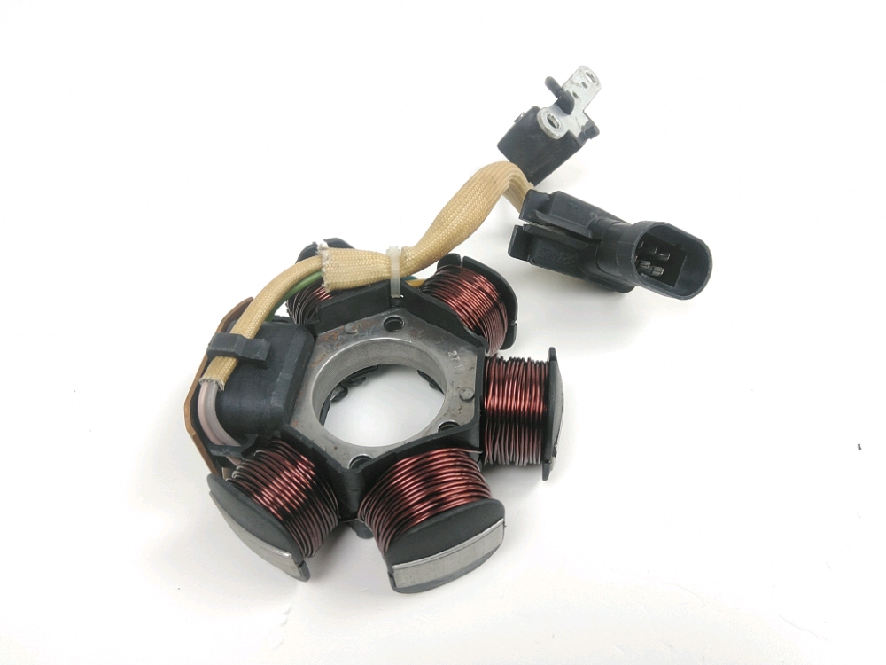 Stator