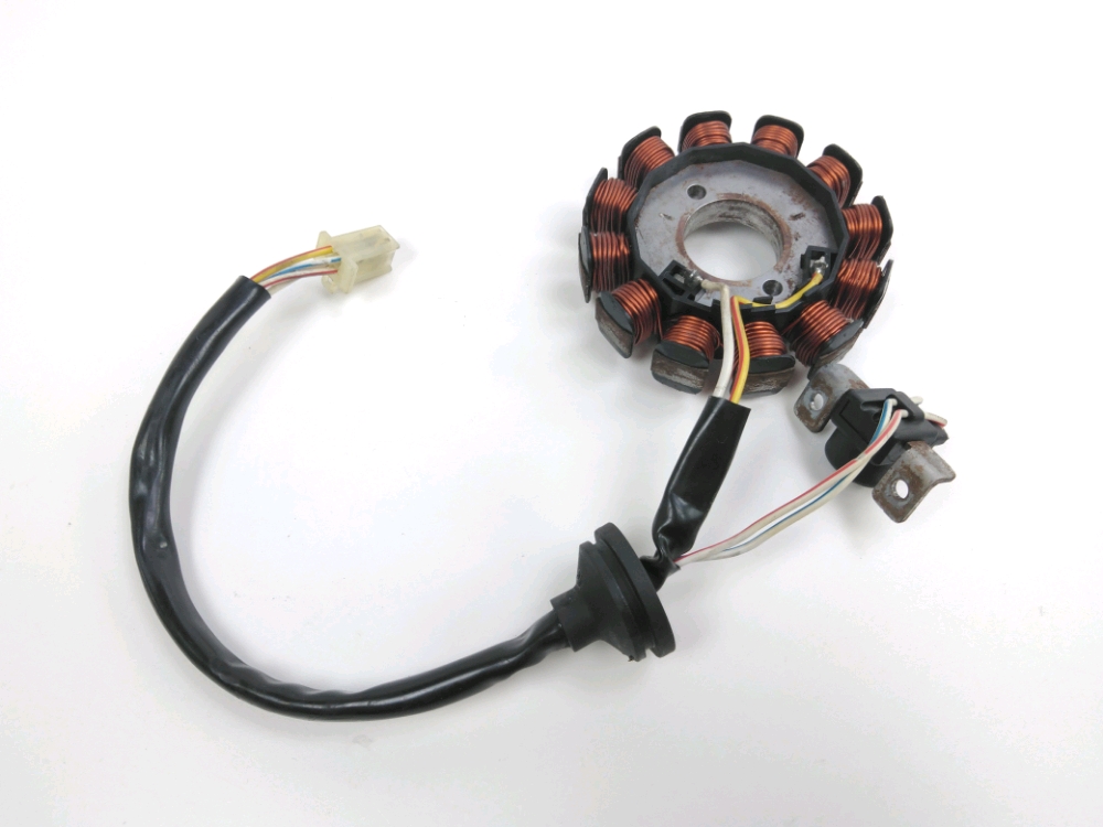 Stator