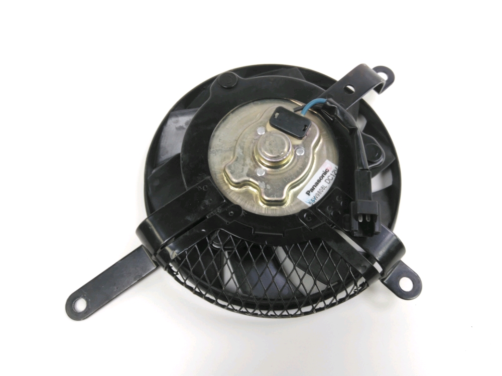 Ventilateur
