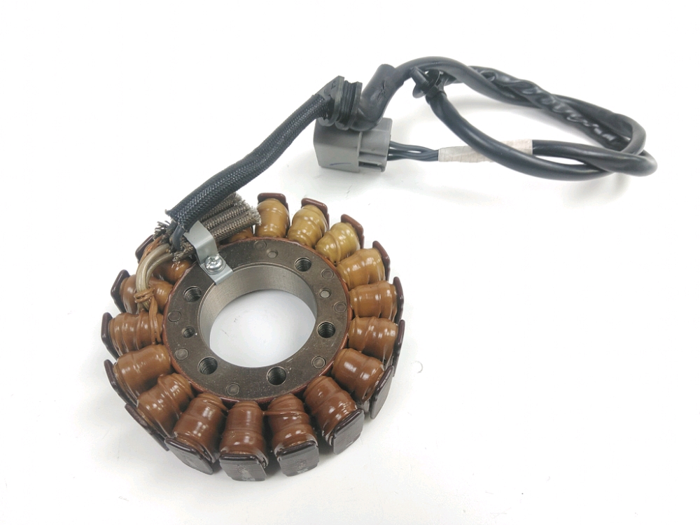 Stator