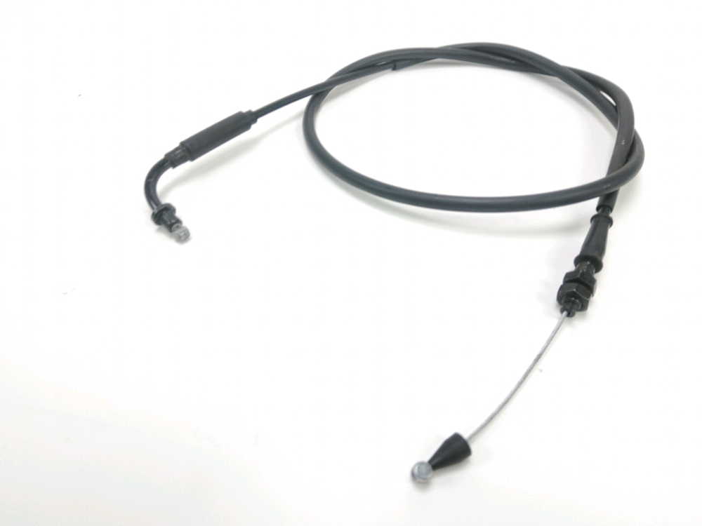Cable d'accelerateur